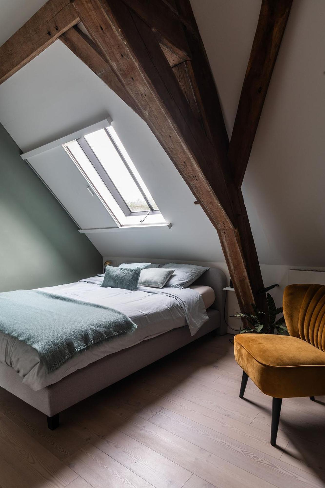 Beddermolen - Molenhuis Op Historisch Erfgoeddomein Westerlo Exteriér fotografie
